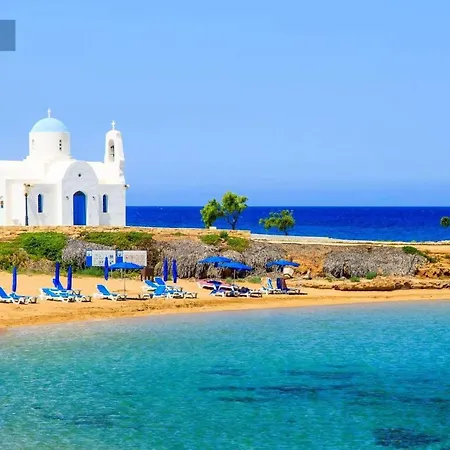 Constantina * Protaras