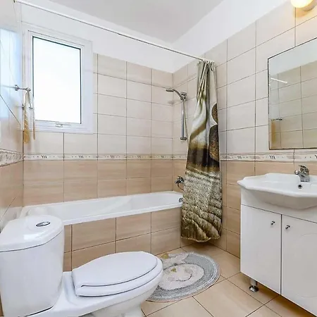 Constantina Villa Protaras